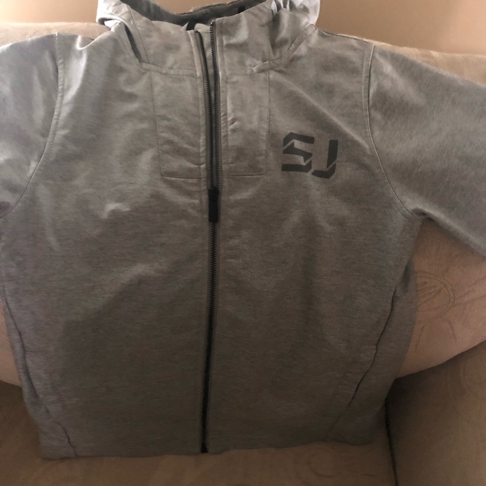 Boy’s Jacket